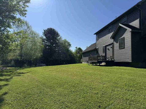 223 Hiram Drive Fairfield VT 05455