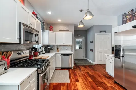 223 Hiram Drive Fairfield VT 05455