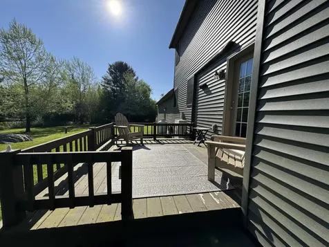 223 Hiram Drive Fairfield VT 05455