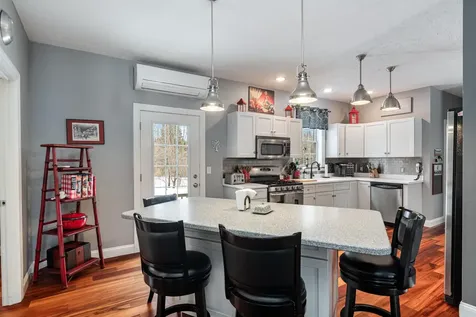 223 Hiram Drive Fairfield VT 05455