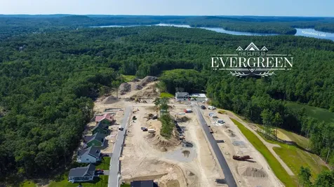 67 The Cliffs At Evergreen, Cliffside Drive Auburn NH 03032