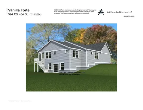 67 The Cliffs At Evergreen, Cliffside Drive Auburn NH 03032