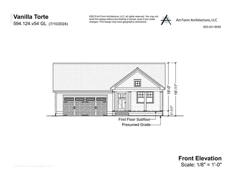67 The Cliffs At Evergreen, Cliffside Drive Auburn NH 03032