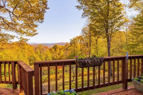 82 Button Hook Lane Barnard VT 05031