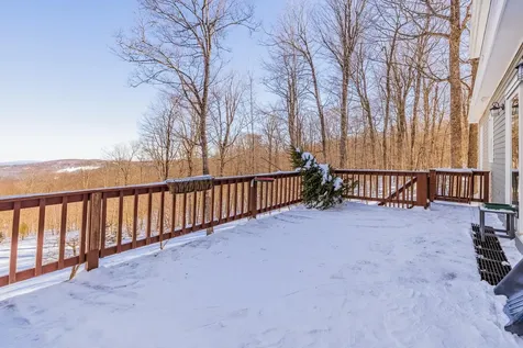 82 Button Hook Lane Barnard VT 05031