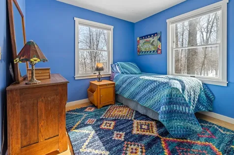 82 Button Hook Lane Barnard VT 05031