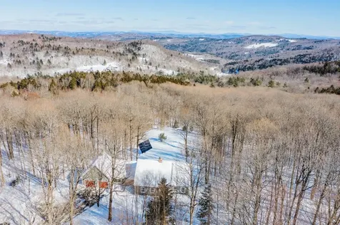 82 Button Hook Lane Barnard VT 05031