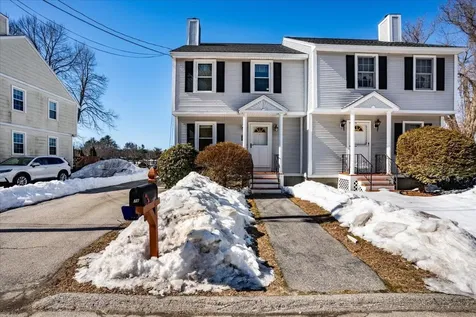 78 Emerald Street Manchester NH 03103