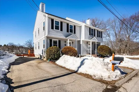 78 Emerald Street Manchester NH 03103