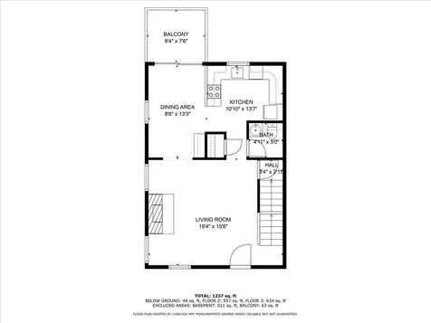 78 Emerald Street Manchester NH 03103