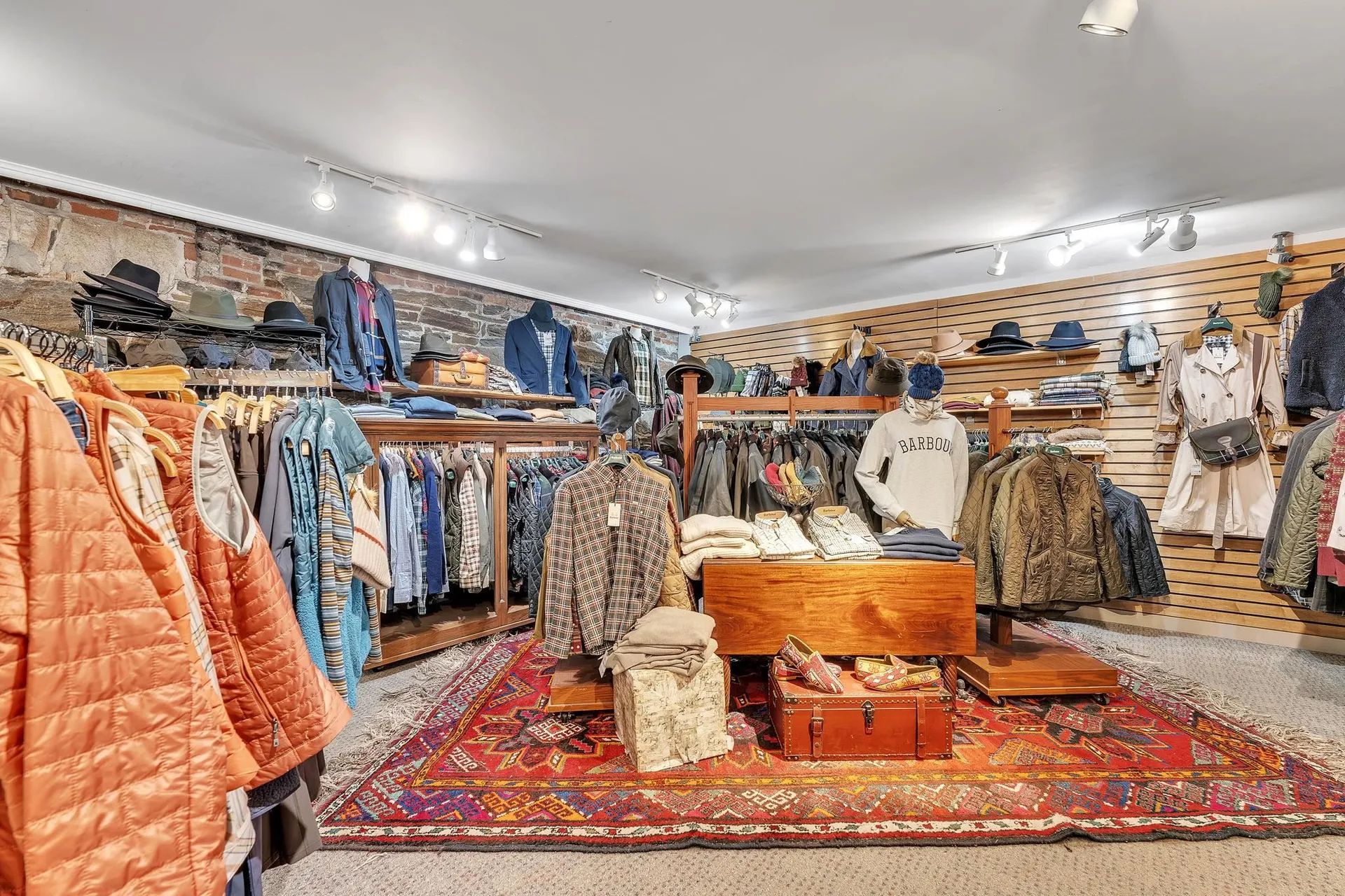 15 Central Street Woodstock VT 05091