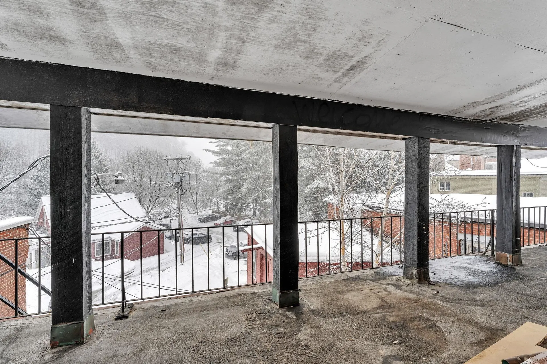 15 Central Street Woodstock VT 05091