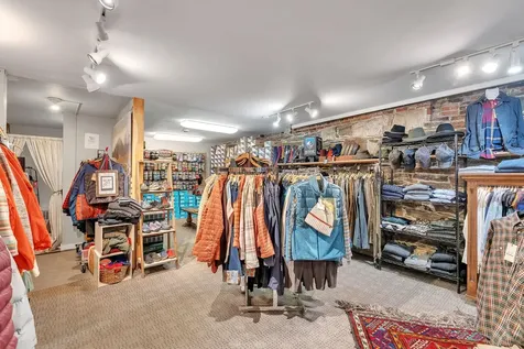 15 Central Street Woodstock VT 05091