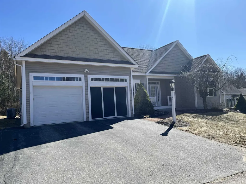 52 Robbe Farm Road Peterborough NH 03458