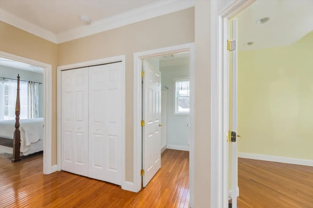 52 Robbe Farm Road Peterborough NH 03458