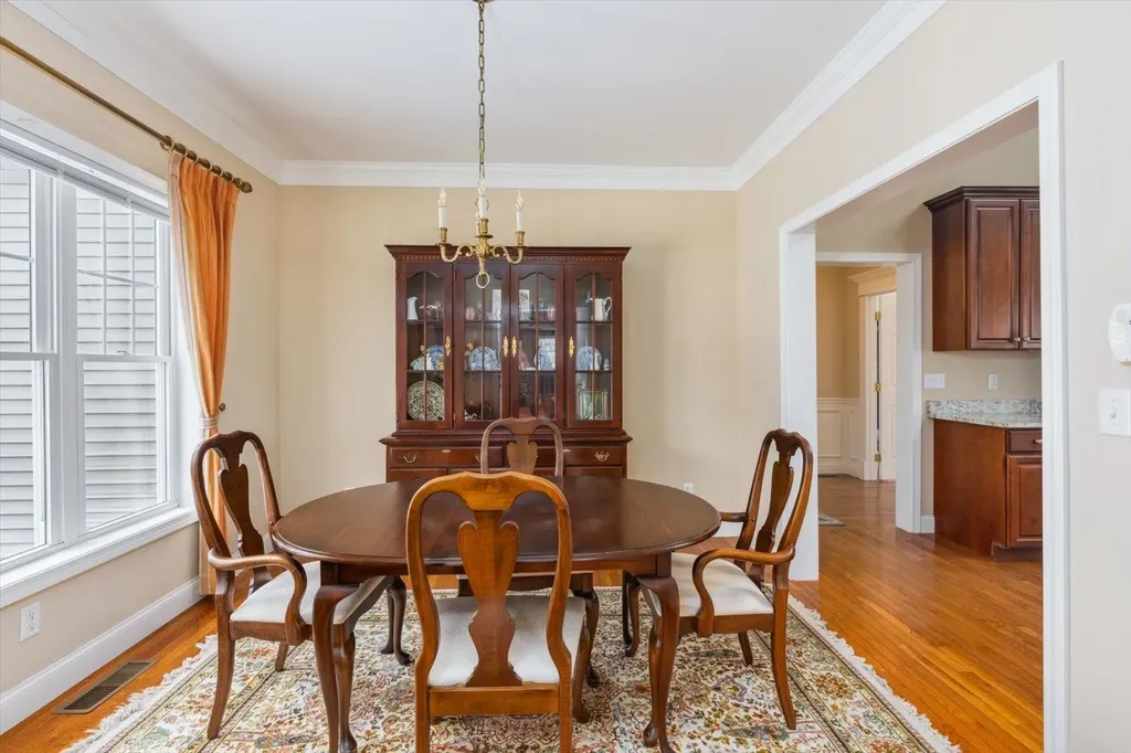 52 Robbe Farm Road Peterborough NH 03458