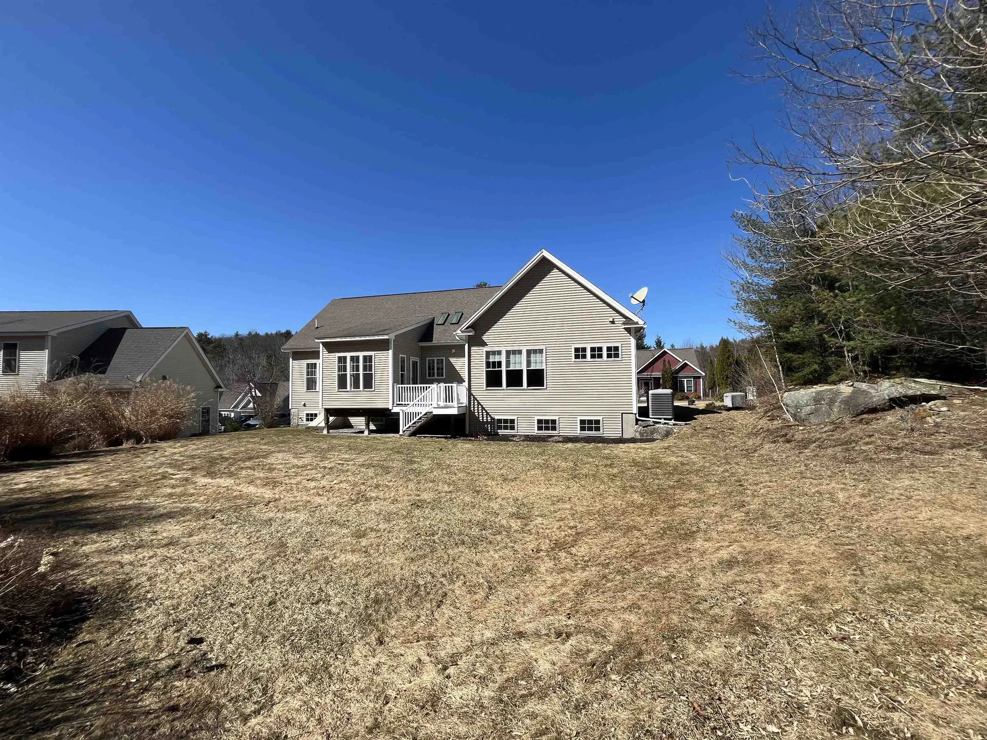 52 Robbe Farm Road Peterborough NH 03458