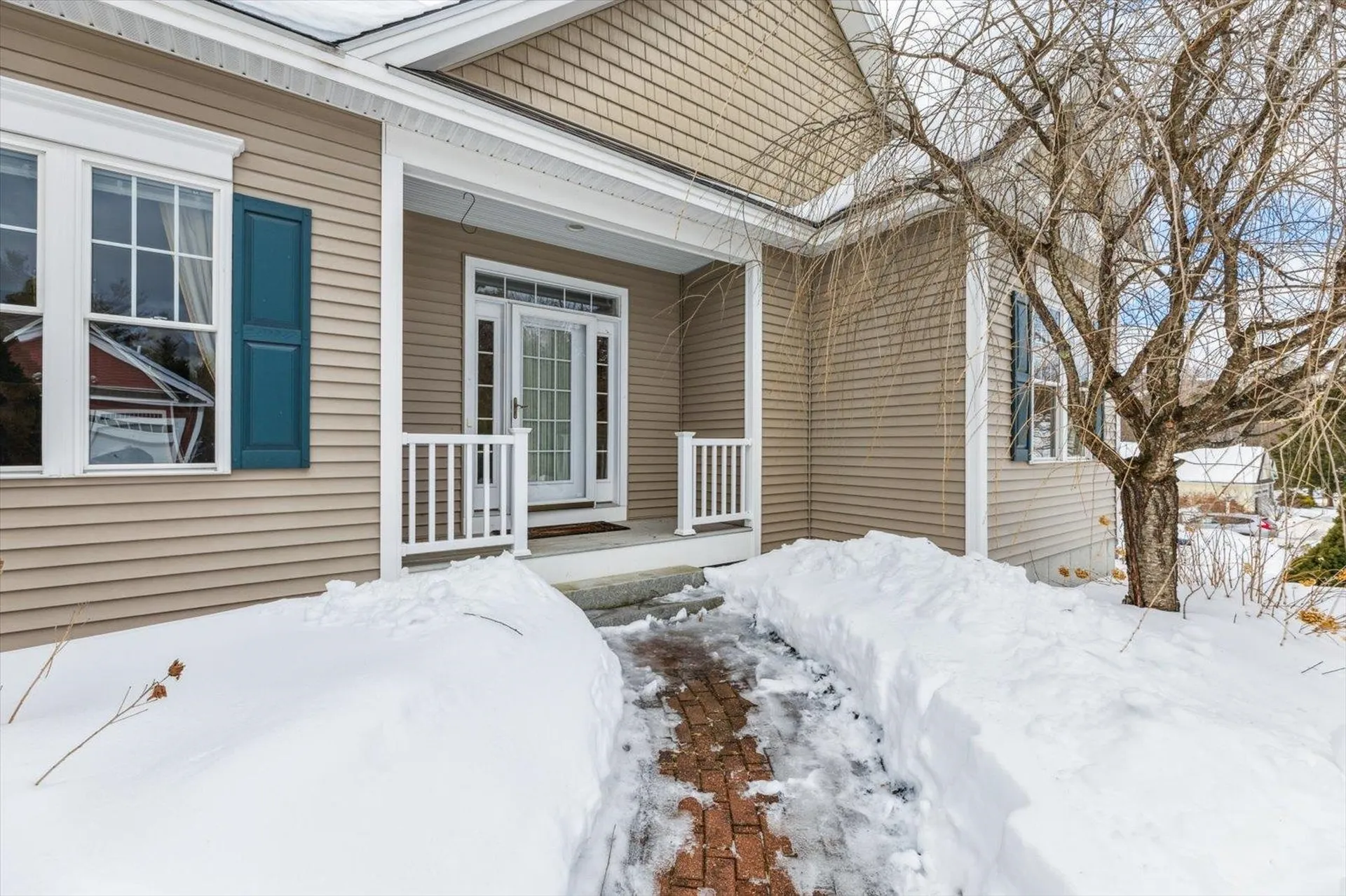 52 Robbe Farm Road Peterborough NH 03458