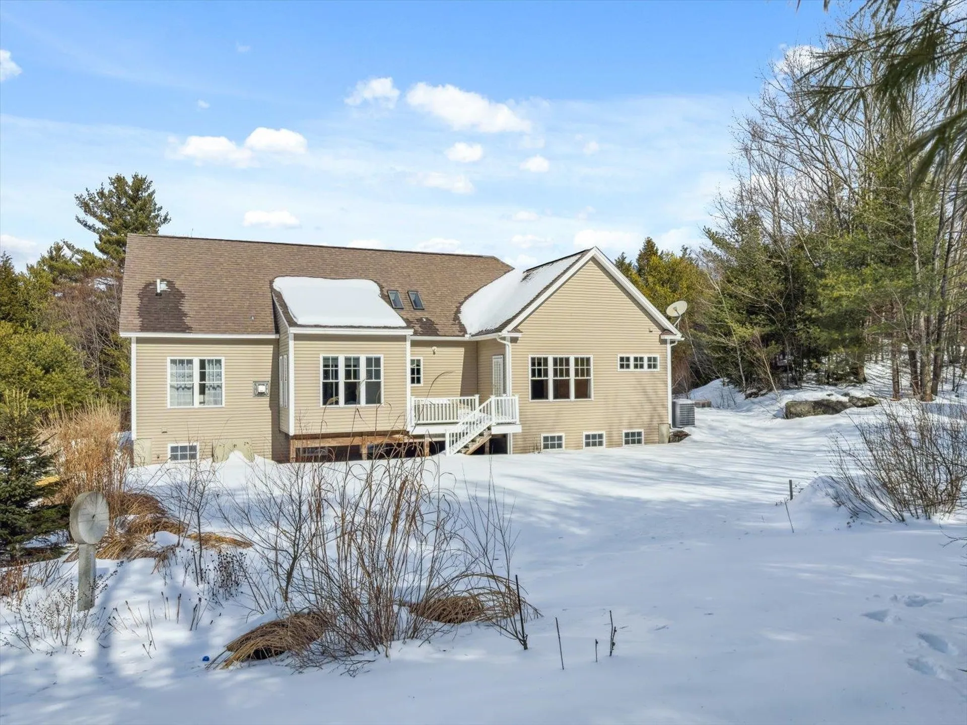 52 Robbe Farm Road Peterborough NH 03458
