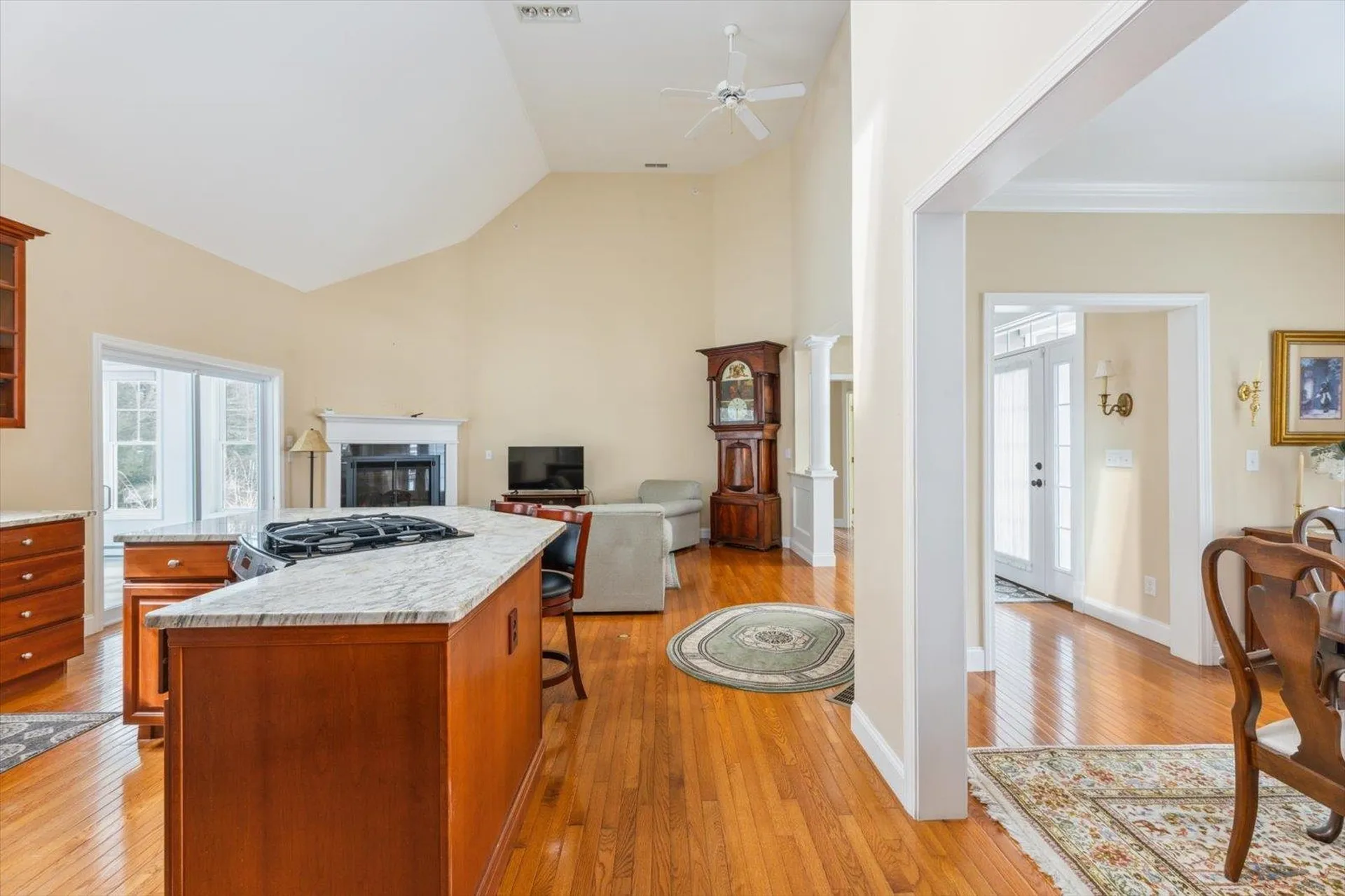 52 Robbe Farm Road Peterborough NH 03458