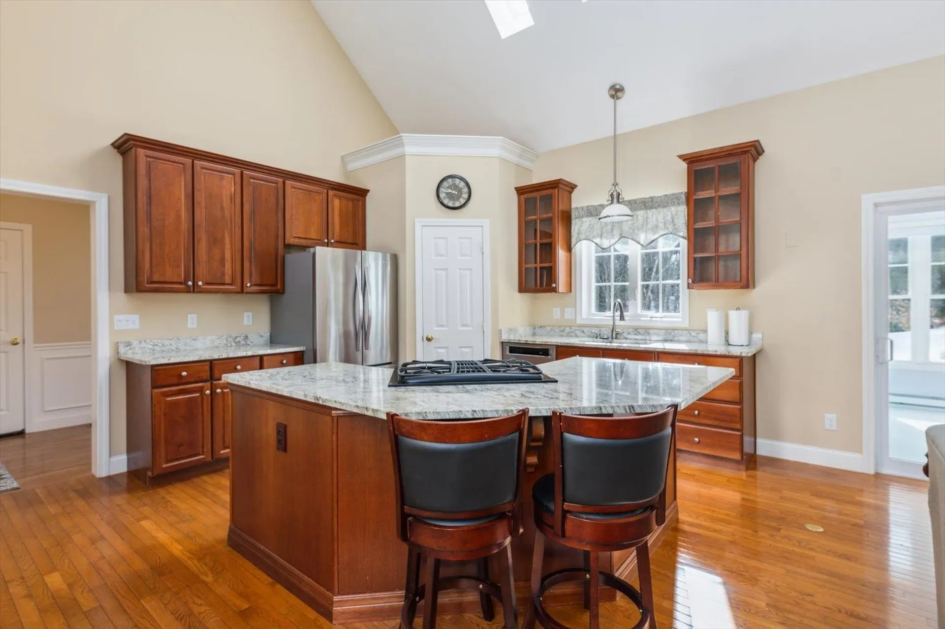 52 Robbe Farm Road Peterborough NH 03458