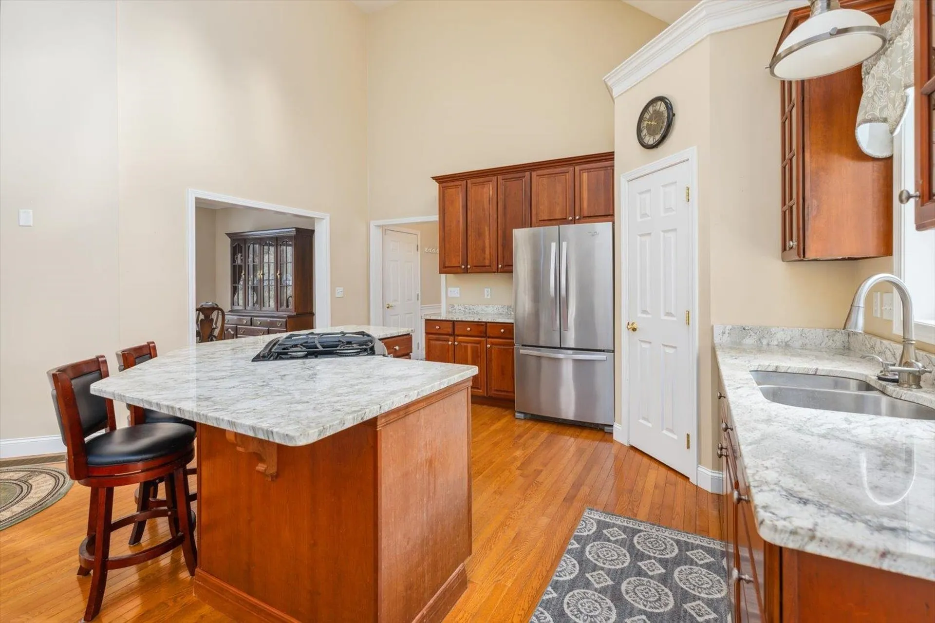 52 Robbe Farm Road Peterborough NH 03458