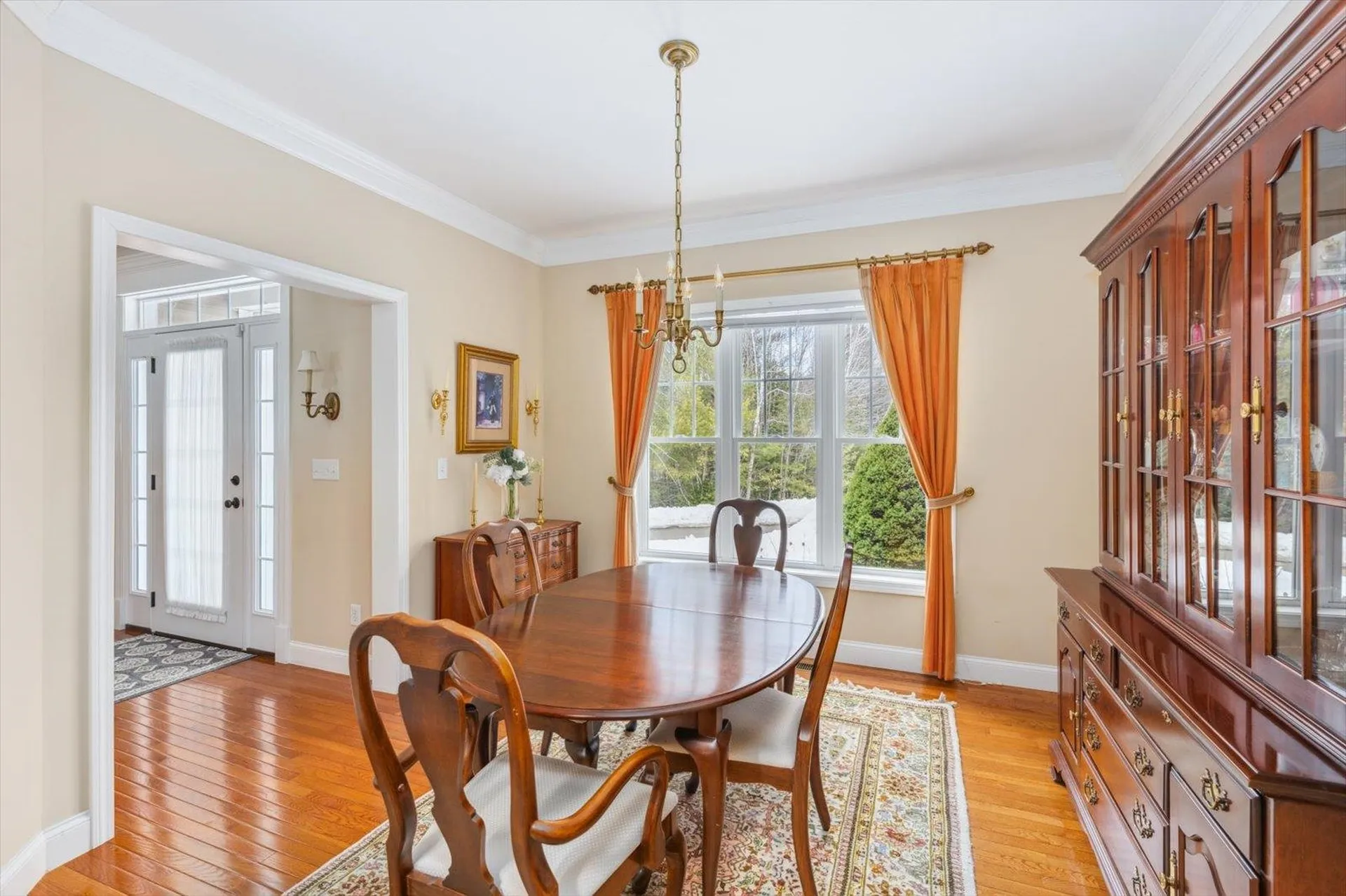 52 Robbe Farm Road Peterborough NH 03458