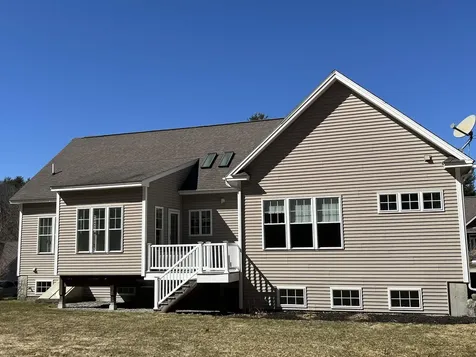 52 Robbe Farm Road Peterborough NH 03458