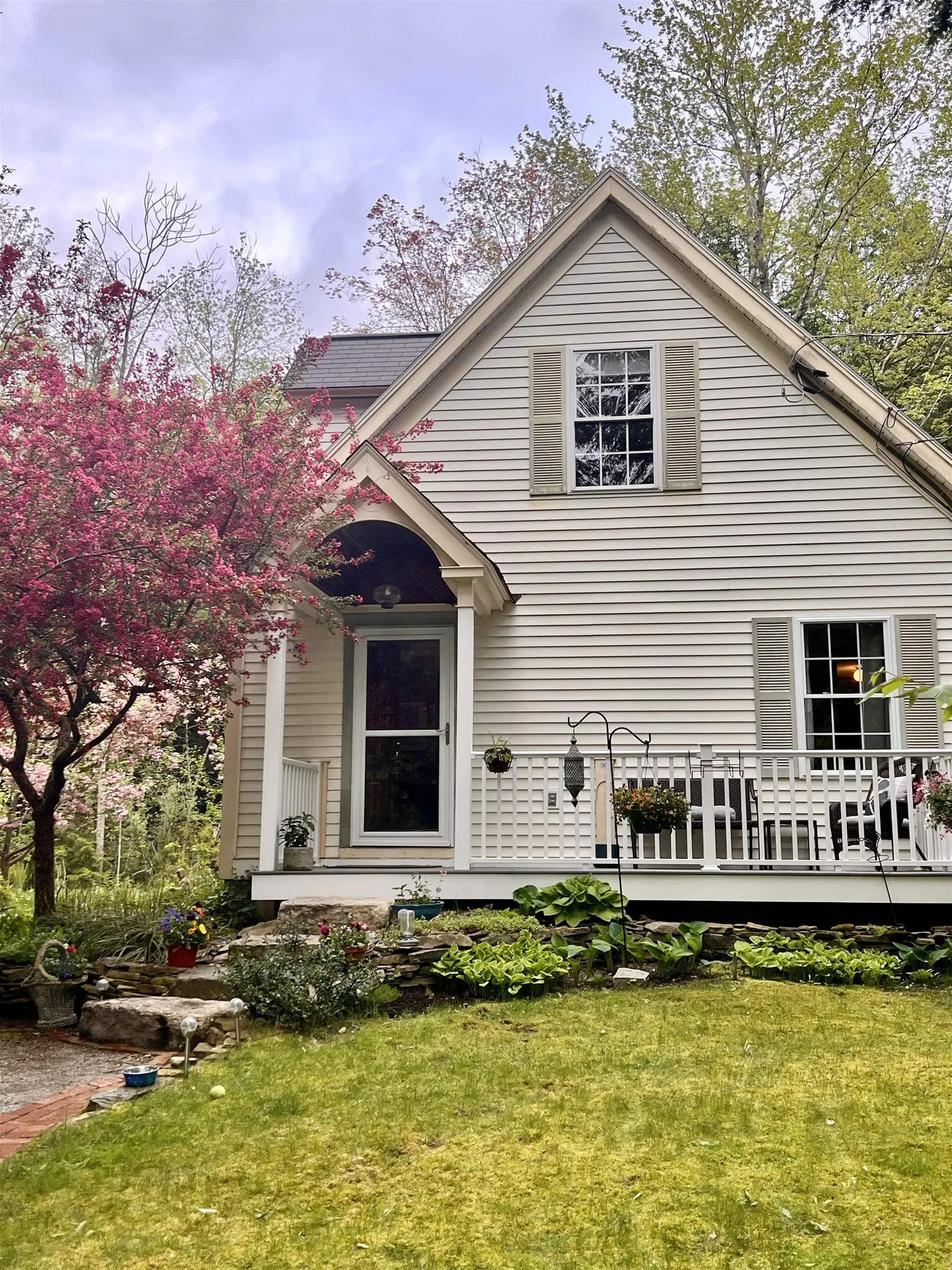 11 Taylor Court Peterborough NH 03458