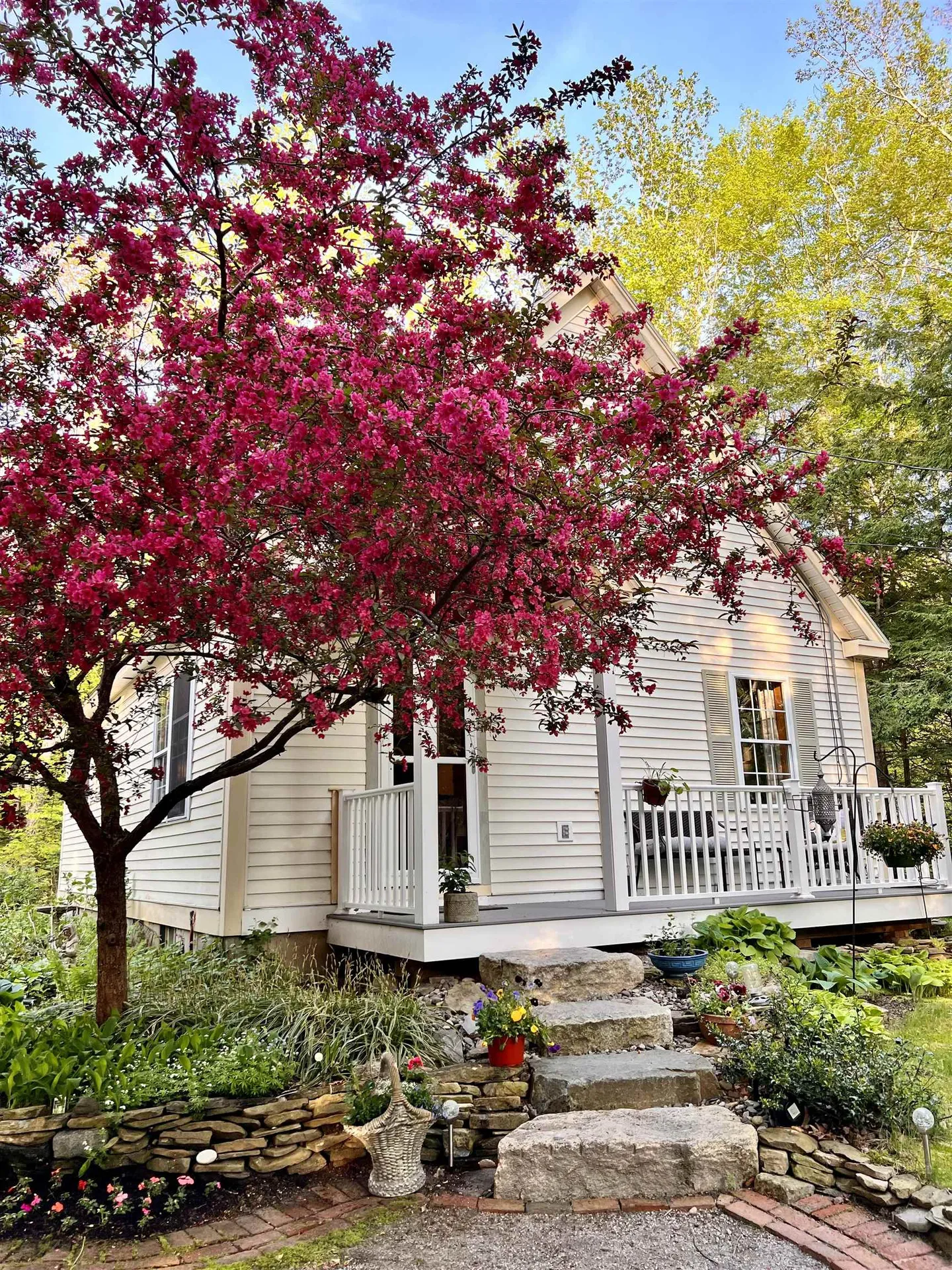 11 Taylor Court Peterborough NH 03458