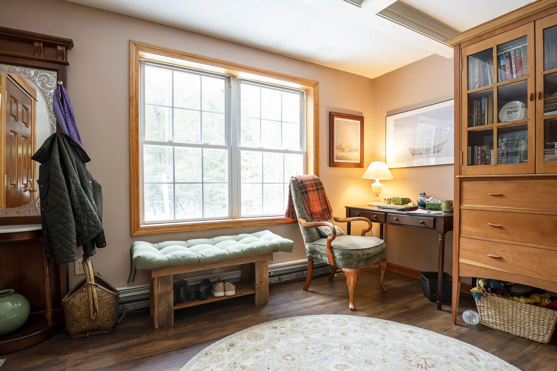 11 Taylor Court Peterborough NH 03458