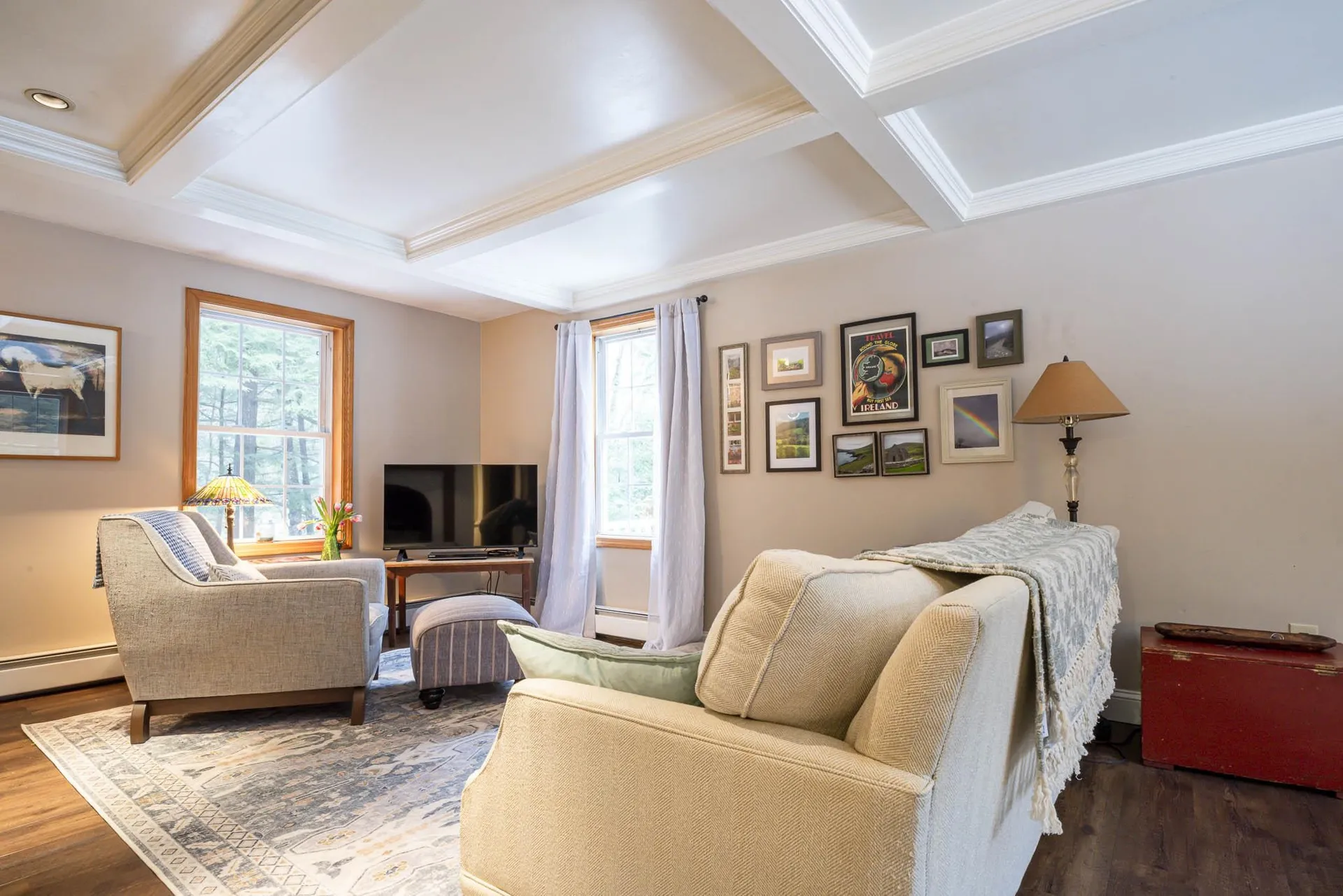 11 Taylor Court Peterborough NH 03458