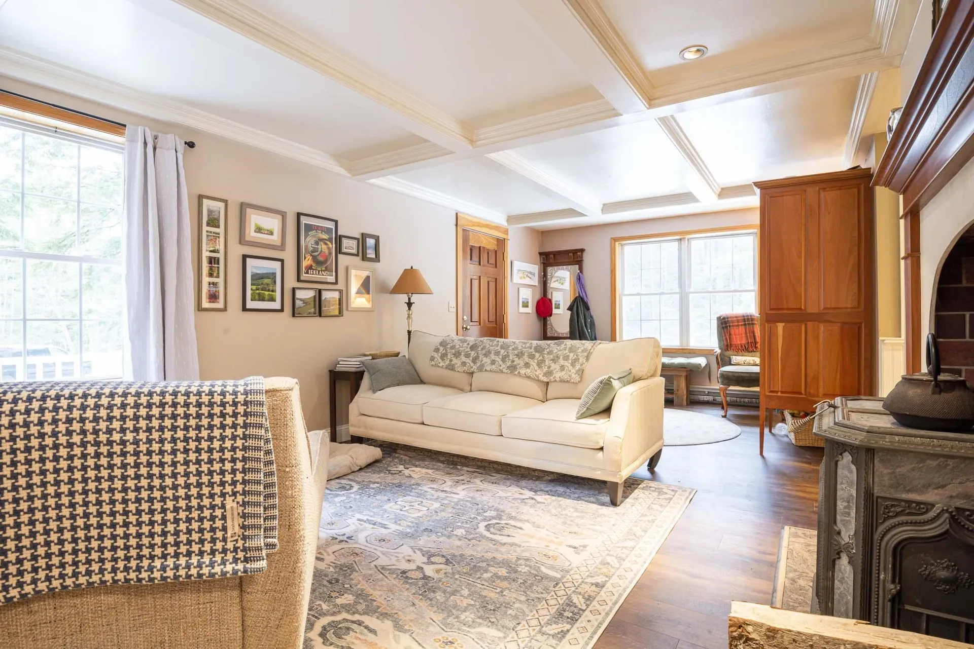 11 Taylor Court Peterborough NH 03458