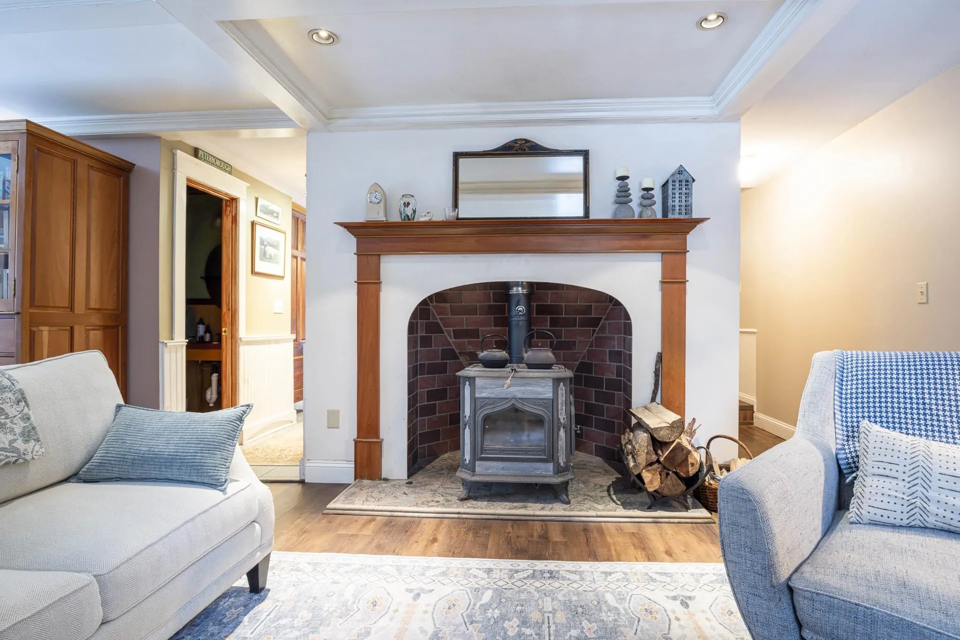 11 Taylor Court Peterborough NH 03458