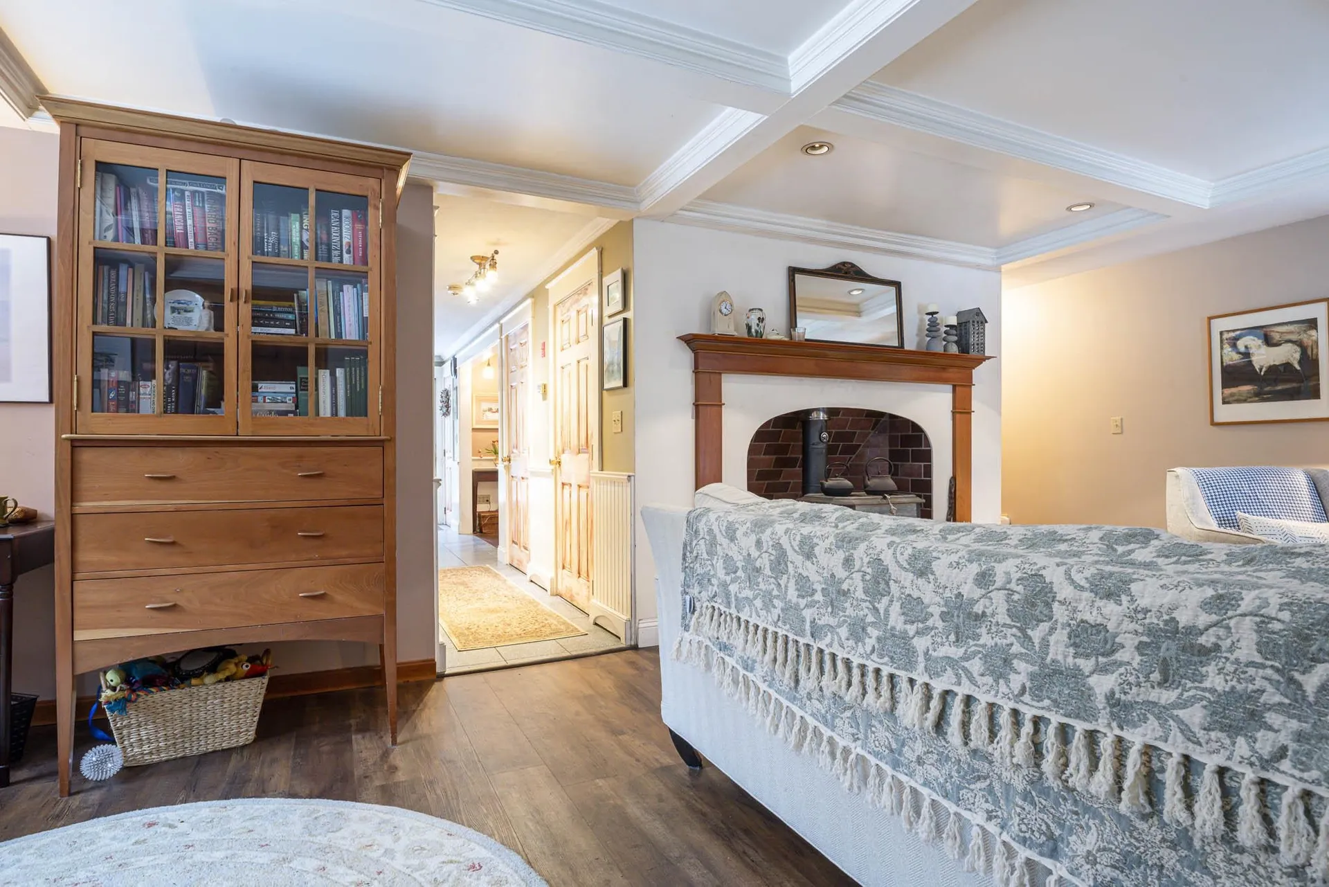 11 Taylor Court Peterborough NH 03458