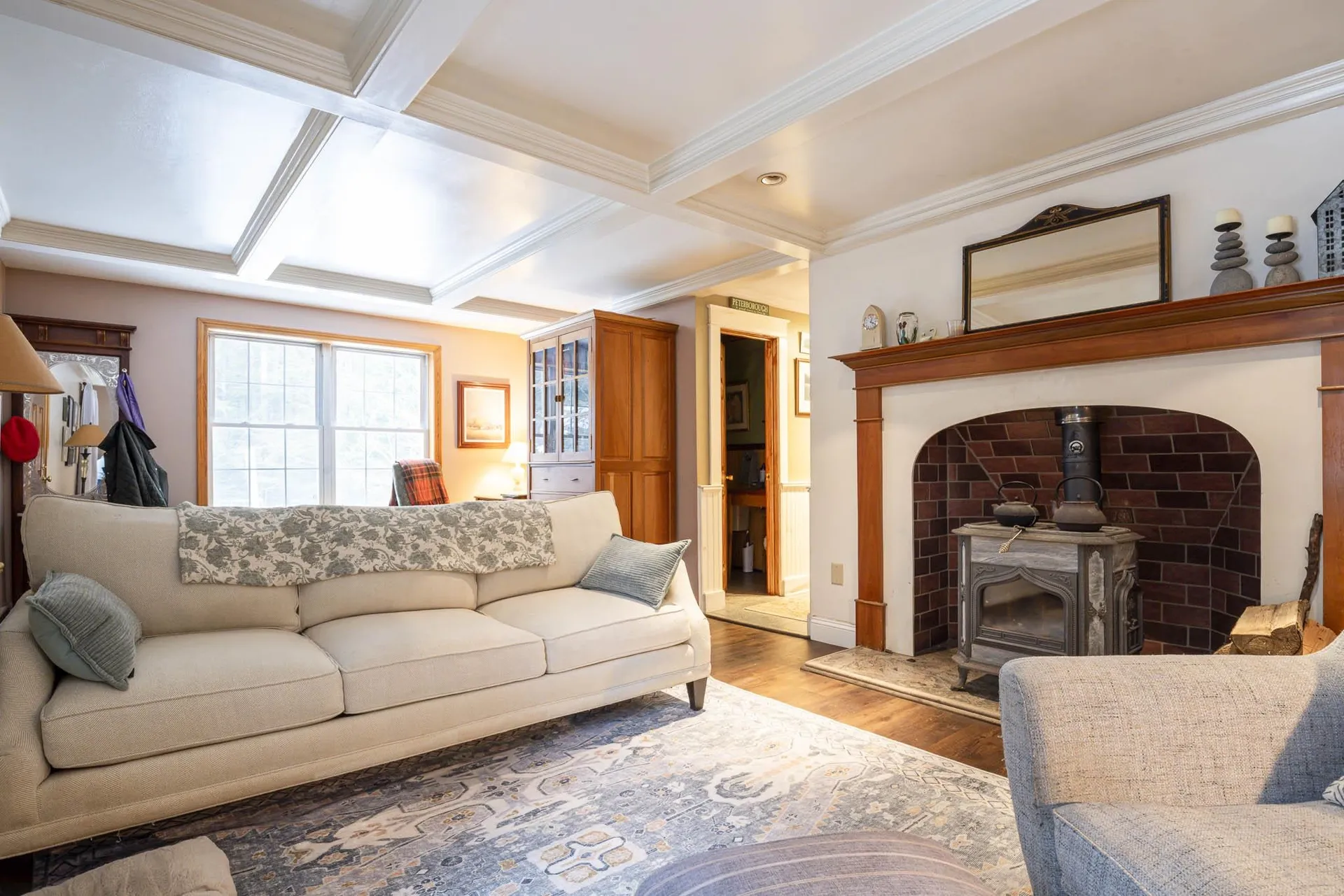 11 Taylor Court Peterborough NH 03458