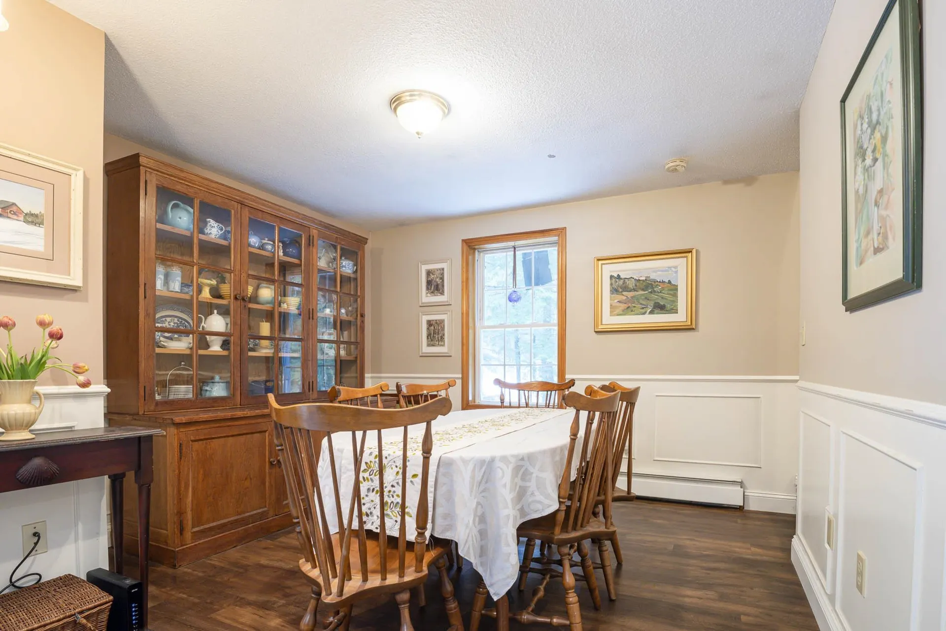 11 Taylor Court Peterborough NH 03458