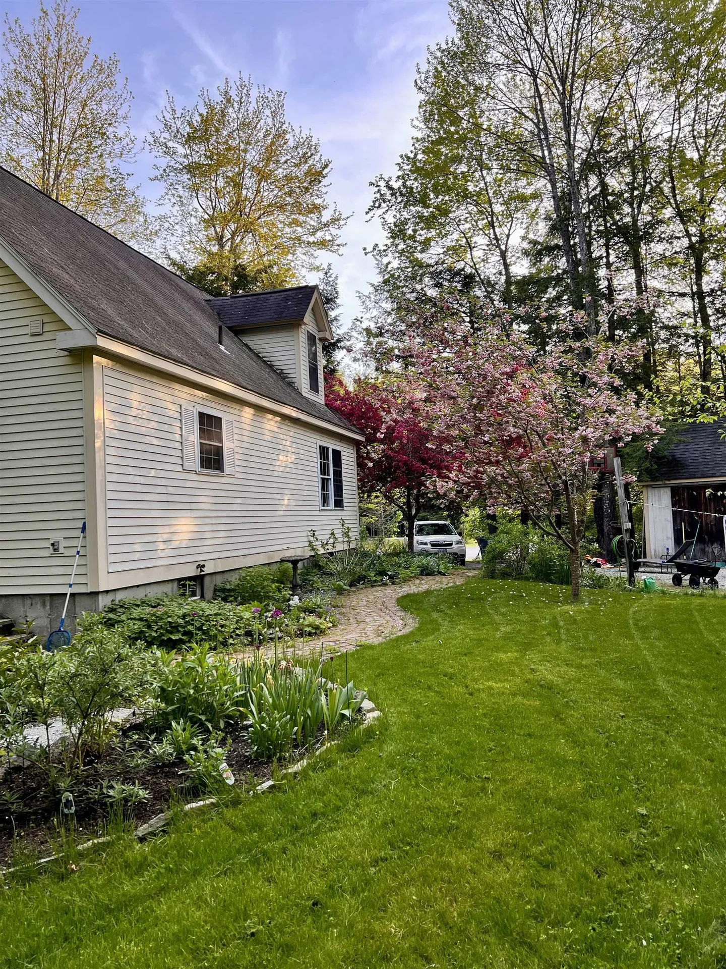 11 Taylor Court Peterborough NH 03458