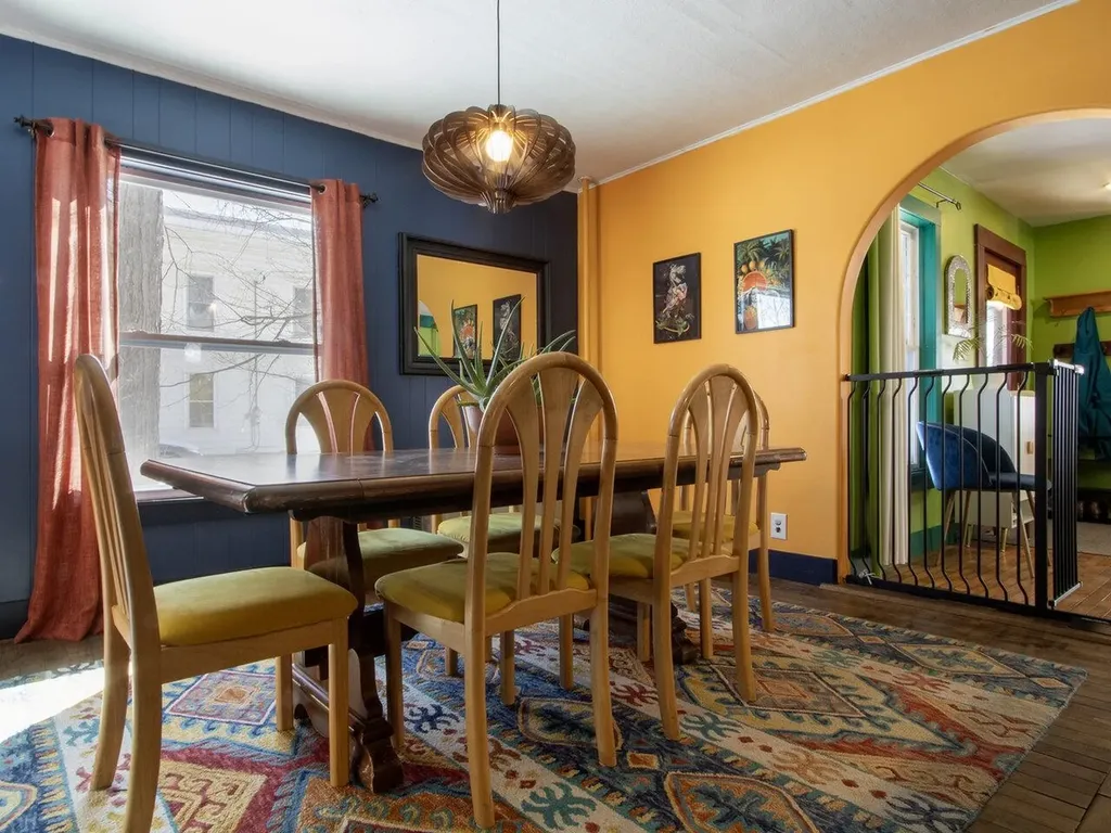 11 Murray Street Barre City VT 05641