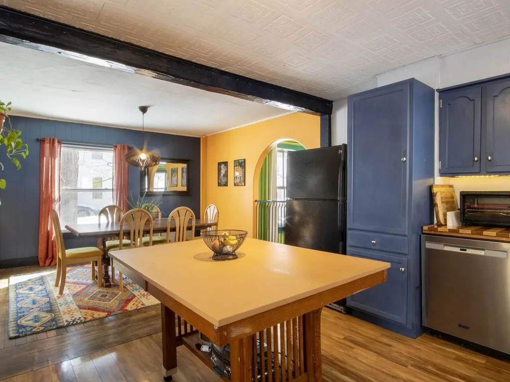 11 Murray Street Barre City VT 05641