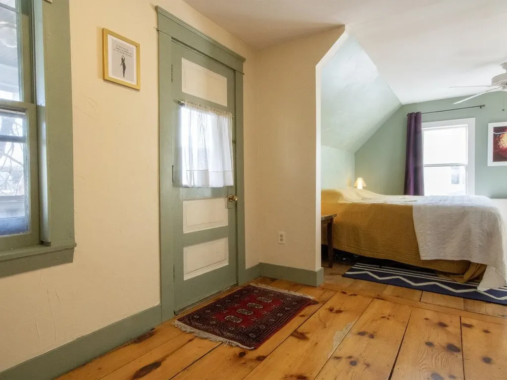 11 Murray Street Barre City VT 05641