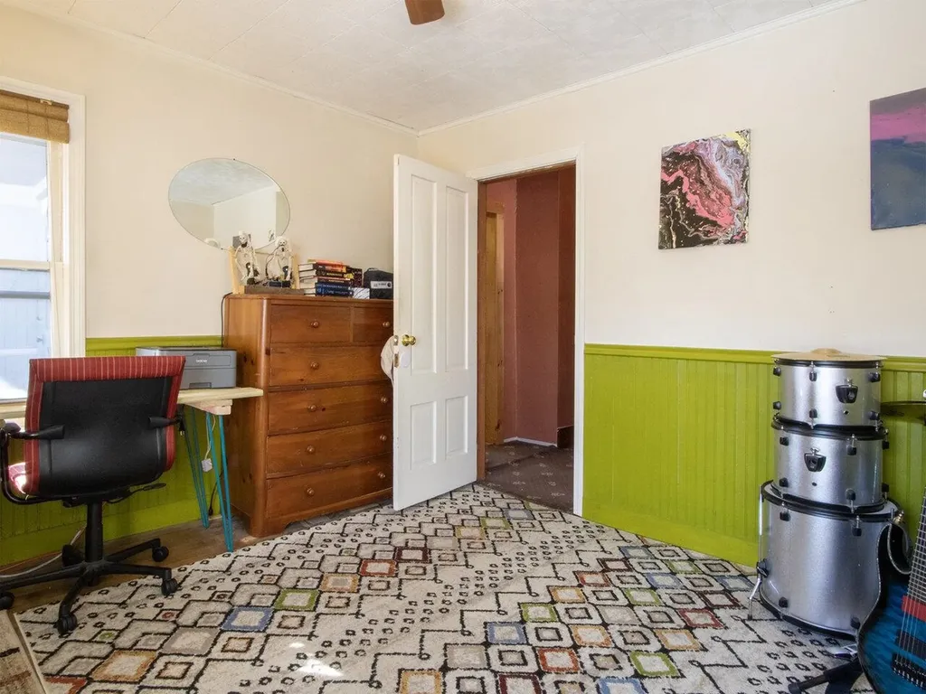 11 Murray Street Barre City VT 05641