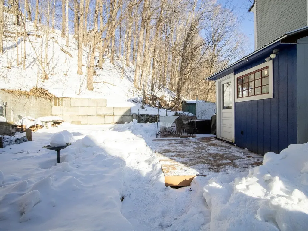 11 Murray Street Barre City VT 05641