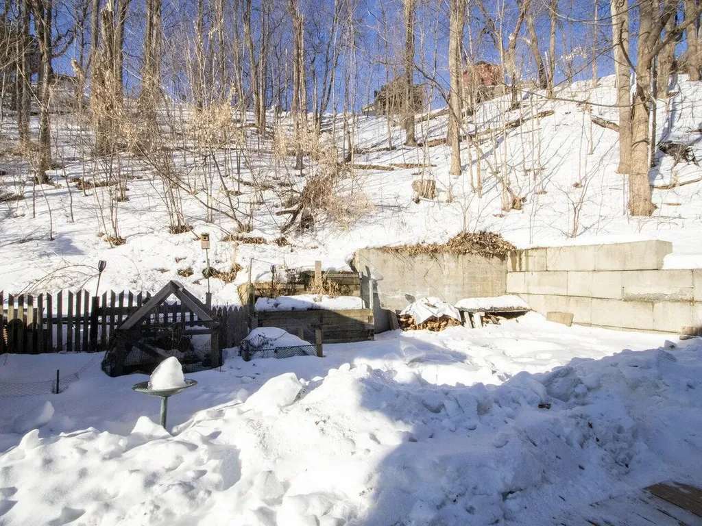 11 Murray Street Barre City VT 05641