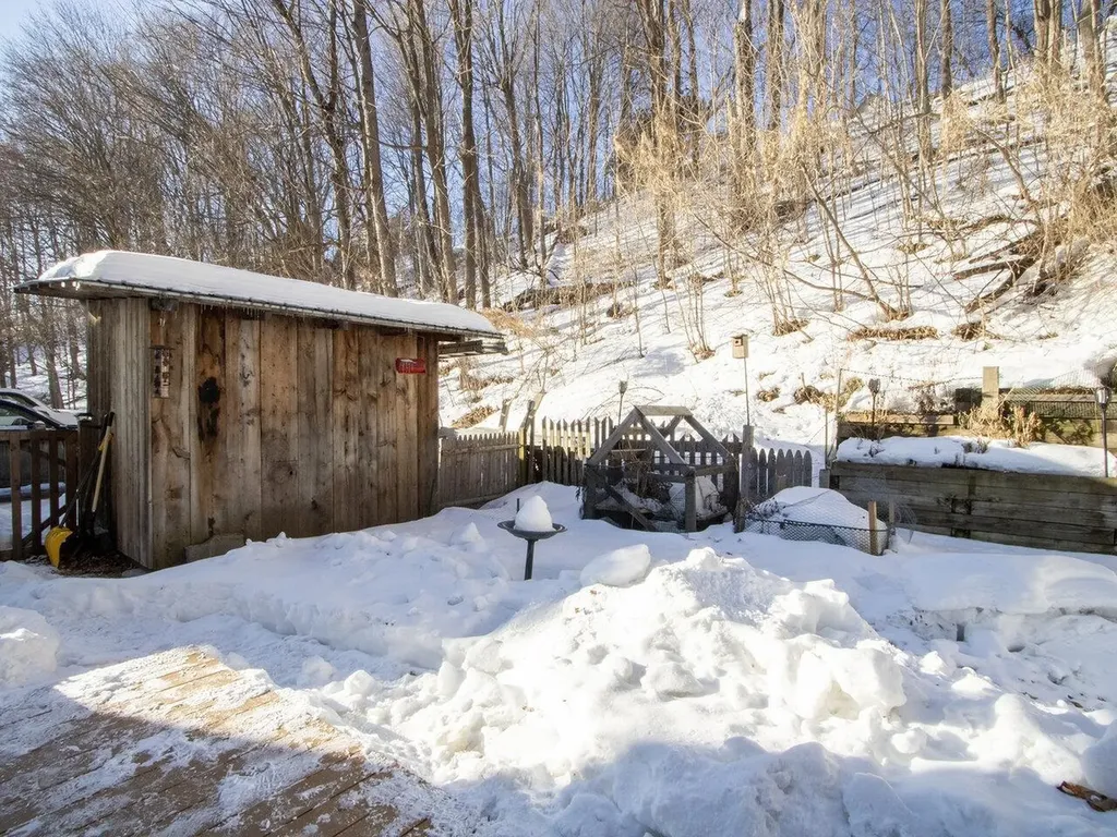 11 Murray Street Barre City VT 05641