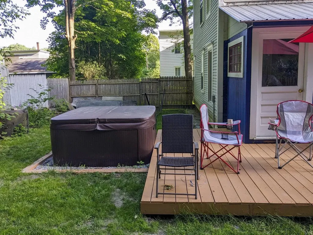 11 Murray Street Barre City VT 05641