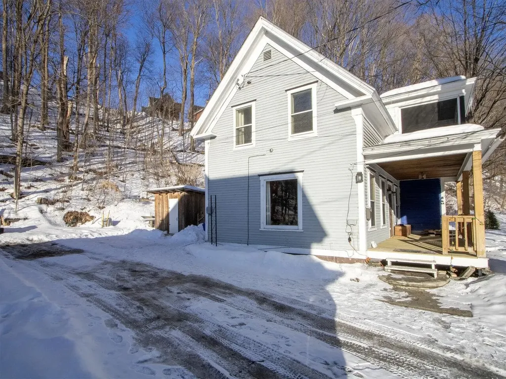 11 Murray Street Barre City VT 05641