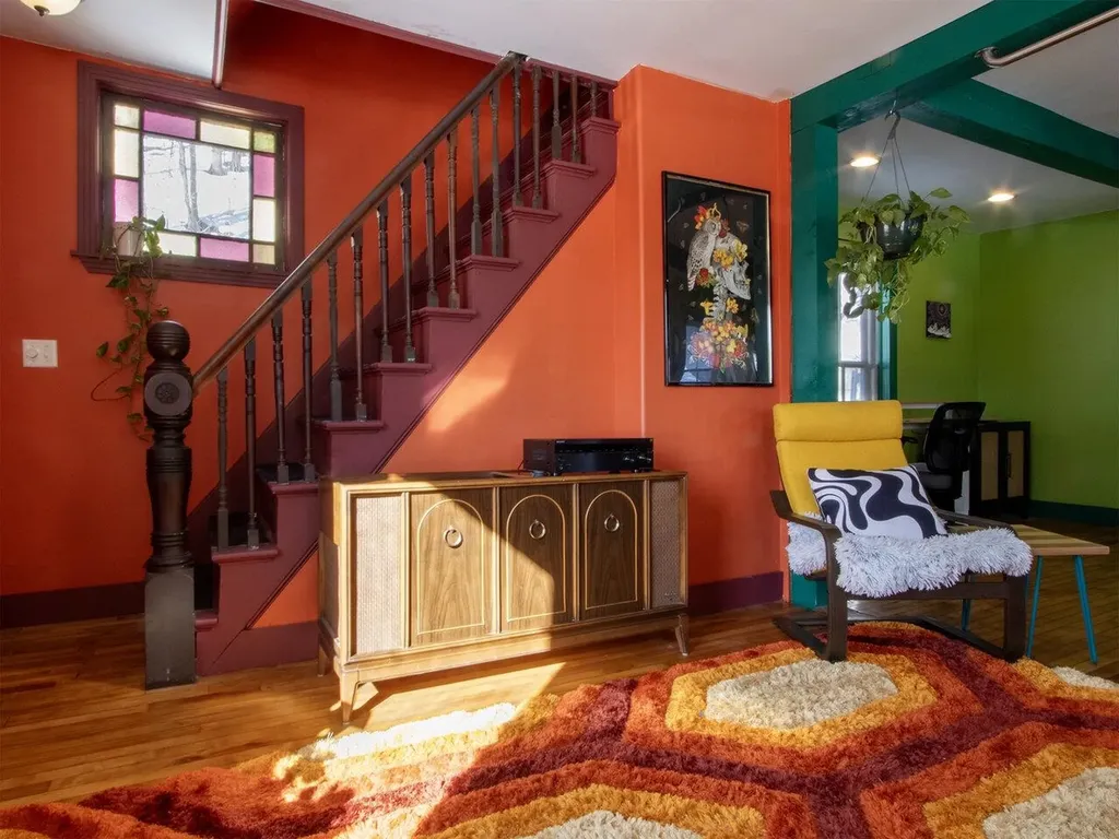 11 Murray Street Barre City VT 05641