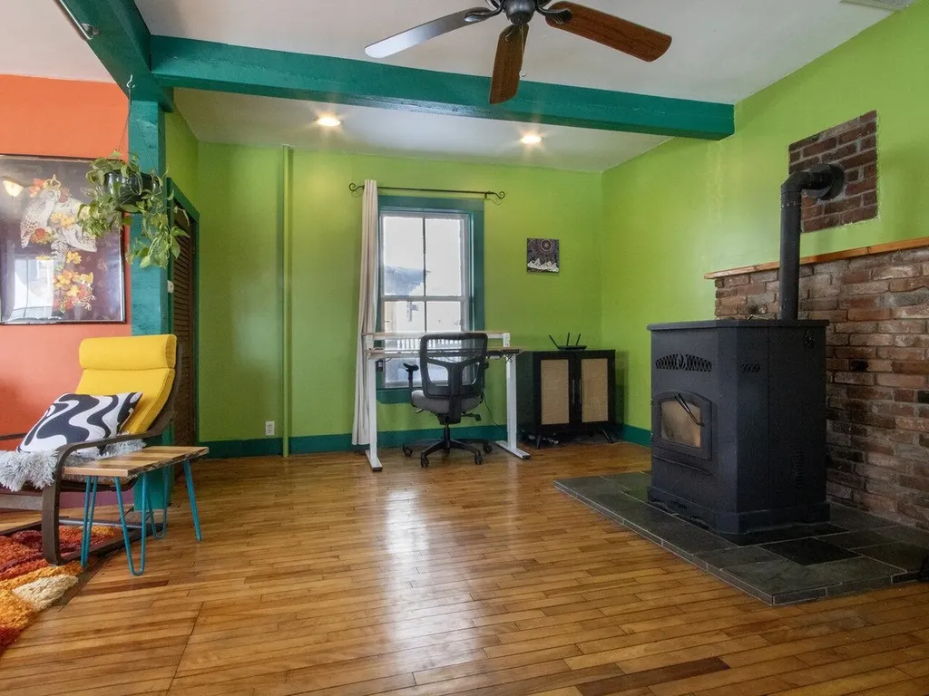 11 Murray Street Barre City VT 05641