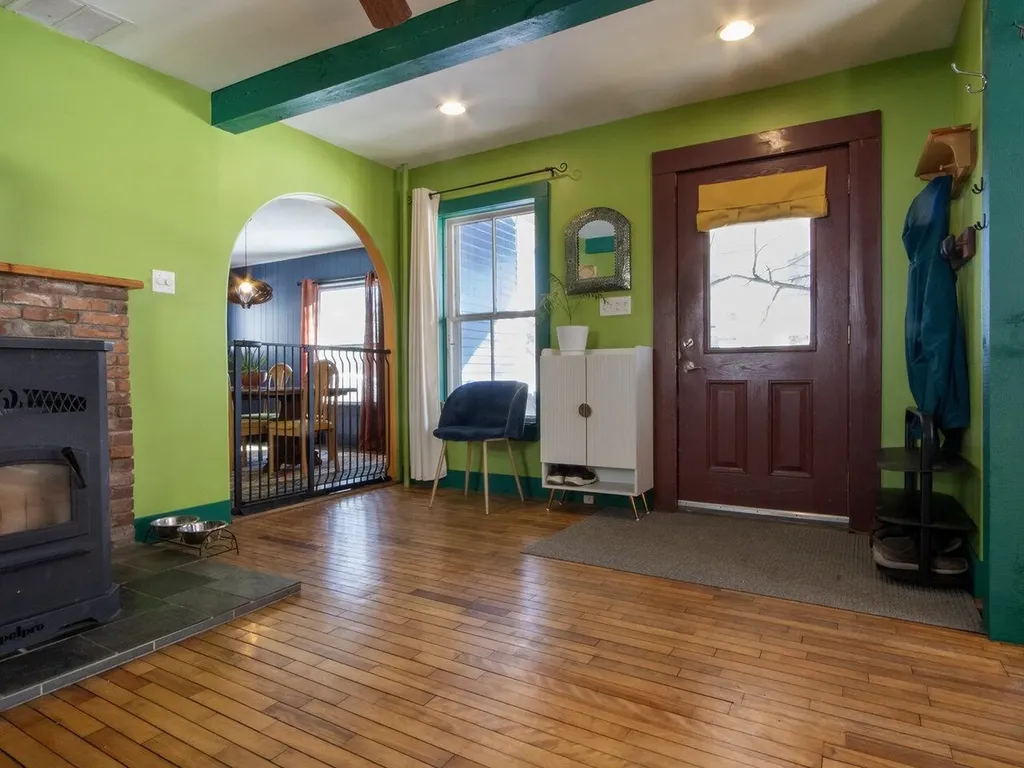 11 Murray Street Barre City VT 05641